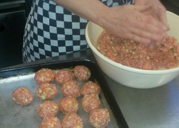 Meatballs